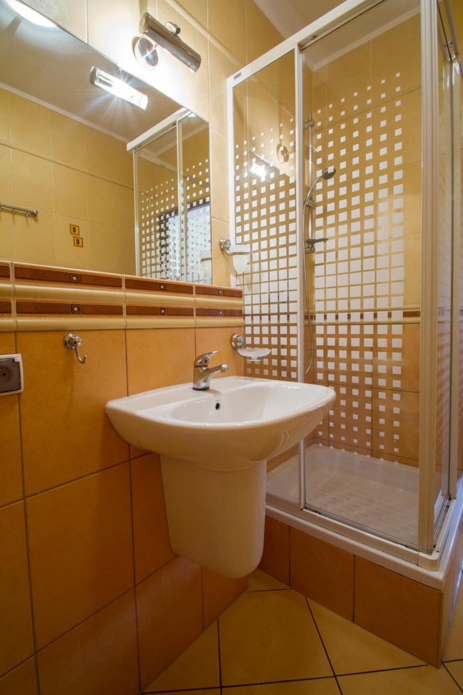 Pensjonat Pod Giewontem Zakopane Habitación foto